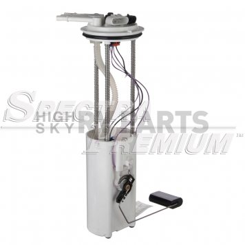 Spectra Premium Fuel Pump Electric - SP363M-1