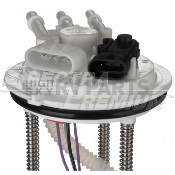 Spectra Premium Fuel Pump Electric - SP363M-3