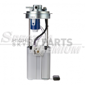 Spectra Premium Fuel Pump Electric - SP3678M