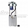 Spectra Premium Fuel Pump Electric - SP3678M