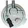 Spectra Premium Fuel Pump Electric - SP3678M