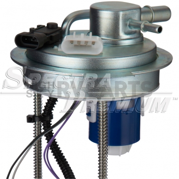 Spectra Premium Fuel Pump Electric - SP3678M-3