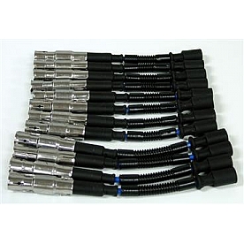 NGK Wires Spark Plug Wire Set 58410