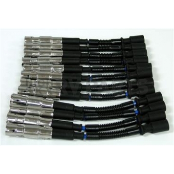 NGK Wires Spark Plug Wire Set 58410