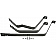 Dorman (OE Solutions) Fuel Tank Strap - 578-010