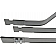 Dorman (OE Solutions) Fuel Tank Strap - 578-010