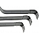 Dorman (OE Solutions) Fuel Tank Strap - 578-010