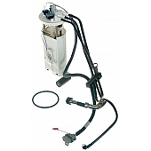 Carter Fuel Pump Electric - P74756M