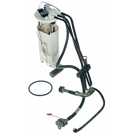 Carter Fuel Pump Electric - P74756M