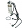 Carter Fuel Pump Electric - P74756M