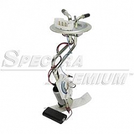 Spectra Premium Fuel Pump Electric - SP374H
