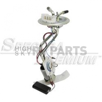 Spectra Premium Fuel Pump Electric - SP374H