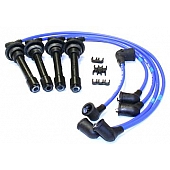 NGK Wires Spark Plug Wire Set 6399