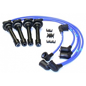 NGK Wires Spark Plug Wire Set 6399
