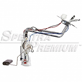 Spectra Premium Fuel Pump Electric - SP376H
