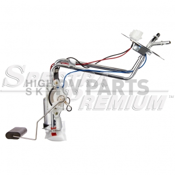 Spectra Premium Fuel Pump Electric - SP376H