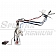 Spectra Premium Fuel Pump Electric - SP376H