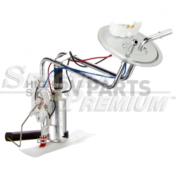 Spectra Premium Fuel Pump Electric - SP376H-1