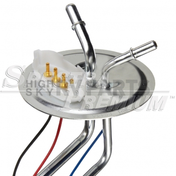 Spectra Premium Fuel Pump Electric - SP376H-3