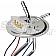 Spectra Premium Fuel Pump Electric - SP376H