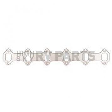 Remflex Gaskets Exhaust Header Gasket - 6017