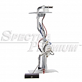 Spectra Premium Fuel Pump Electric - SP377H