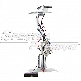 Spectra Premium Fuel Pump Electric - SP377H