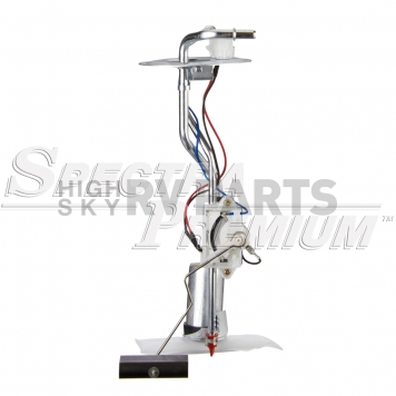 Spectra Premium Fuel Pump Electric - SP377H