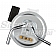 Spectra Premium Fuel Pump Electric - SP377H