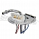 Spectra Premium Fuel Pump Electric - SP377H