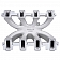 Edelbrock Intake Manifold - 29087