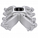 Edelbrock Intake Manifold - 29087