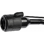 Dorman (OE Solutions) Fuel Filler Neck - 577-371
