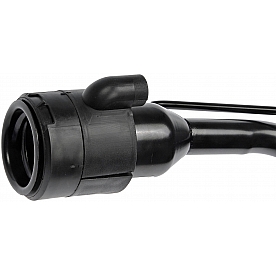 Dorman (OE Solutions) Fuel Filler Neck - 577-371