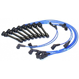 NGK Wires Spark Plug Wire Set 6401