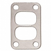 Remflex Gaskets Exhaust Header Gasket - 6018