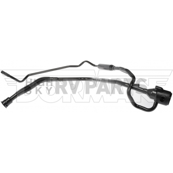 Dorman (OE Solutions) Fuel Filler Neck - 577-376
