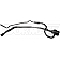 Dorman (OE Solutions) Fuel Filler Neck - 577-376