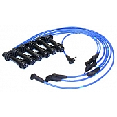 NGK Wires Spark Plug Wire Set 6402