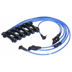 NGK Wires Spark Plug Wire Set 6402