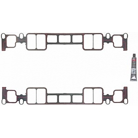 Fel-Pro Gaskets Intake Manifold Gasket - MS 90131-2