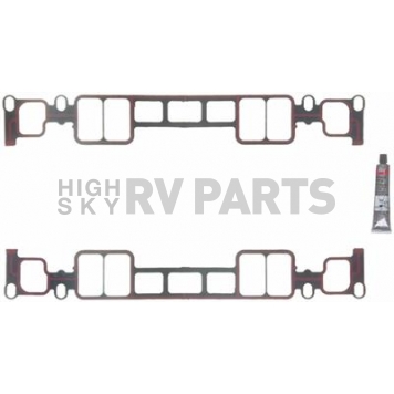 Fel-Pro Gaskets Intake Manifold Gasket - MS 90131-2