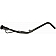 Dorman (OE Solutions) Fuel Filler Neck - 577-532