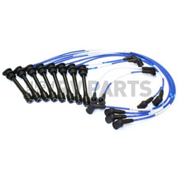 NGK Wires Spark Plug Wire Set 6403
