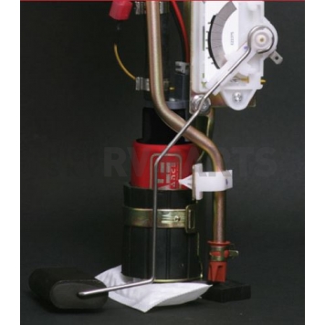 Derale Fuel Pump Electric - 71807-2