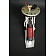 Derale Fuel Pump Electric - 71808