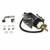 Delphi Technologies Fuel Pump Electric - HFP953