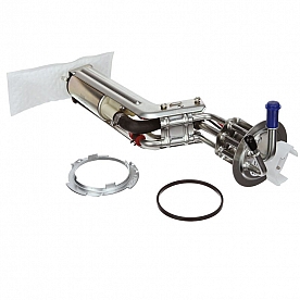 Delphi Technologies Fuel Pump Electric - HP10146