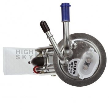 Delphi Technologies Fuel Pump Electric - HP10146-5