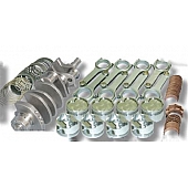 Eagle Specialty Crankshaft/ Connecting Rods/ Piston Set 16400000